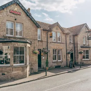The Bear & Swan Chew Magna