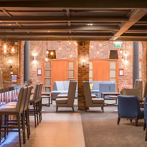 Crowne Plaza By Ihg Großbritannien