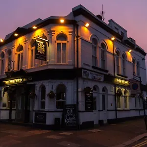 The Milford Arms Großbritannien